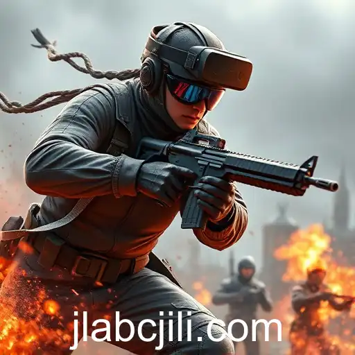 Exploring the Thrilling World of Action Games: A Deep Dive into a Popular Genre