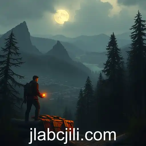 Exploring the Thrilling World of Adventure Games