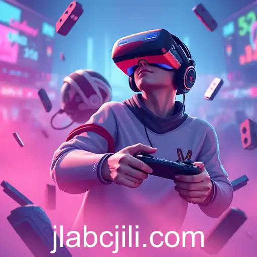 Gaming Hub 'abcjili' Sees Surge in Popularity