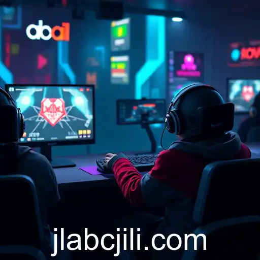 Gaming Innovations and Trends in 2025