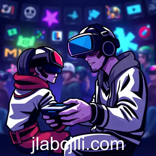 The Rise of Digital Gaming Platforms