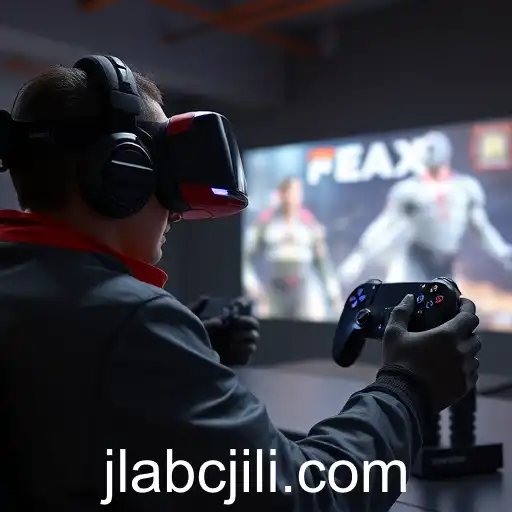 The Evolution of Online Gaming in 2025