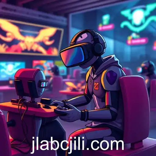 The Rise of Gaming in 2025