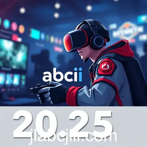 ABCJili: Gaming Trends and Turning Points