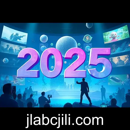 The Rise of ABCJili: Revolutionizing Online Gaming