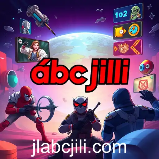 The Rise of ABCjili in Online Gaming