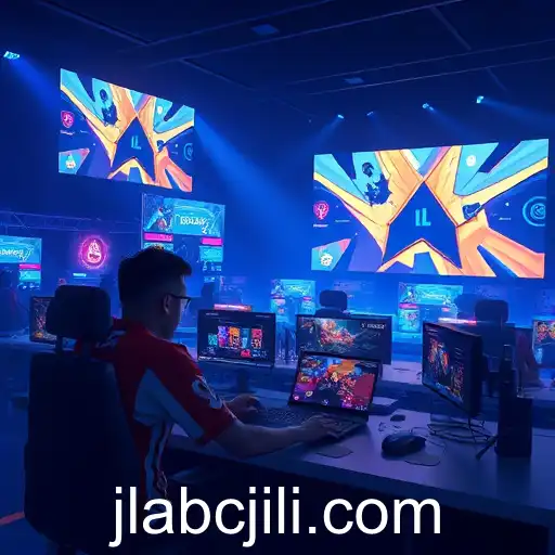 The Rise of Online Gaming in a Digitally Connected World