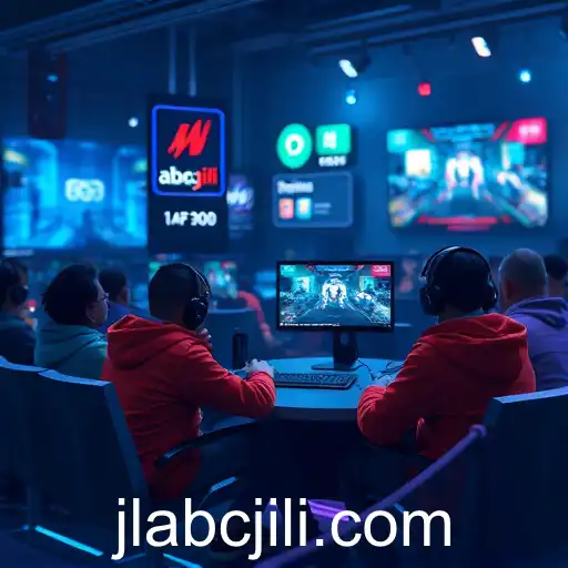 The Rising Influence of Online Gaming Communities