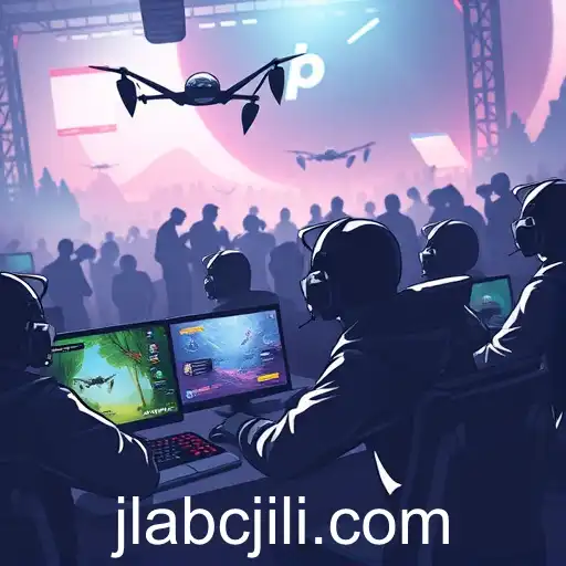 The Rise of ABCjili: Transforming the Gaming Landscape