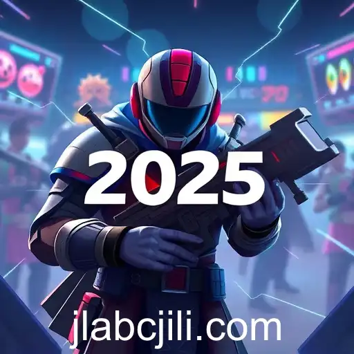The Rise of ABCJili: Revolutionizing Online Gaming
