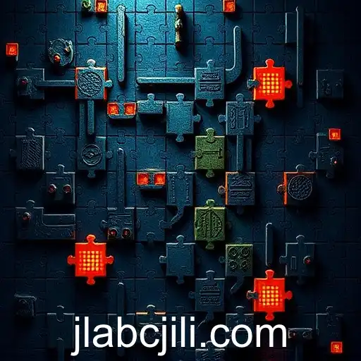 Exploring the World of Puzzle Games: A Mind-Bending Journey into 'abcjili'