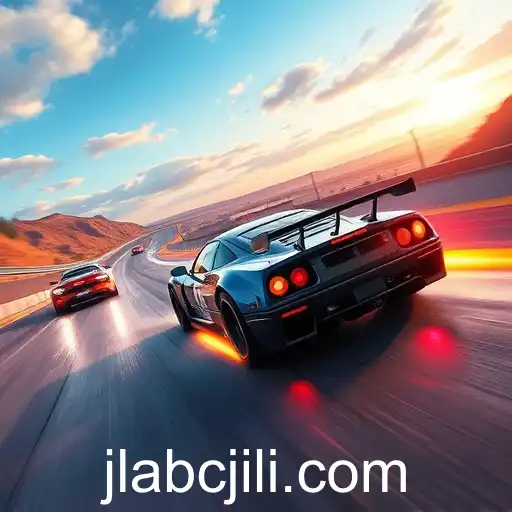 Exploring the Thrill of Racing Games: A Deep Dive into the Exciting Genre