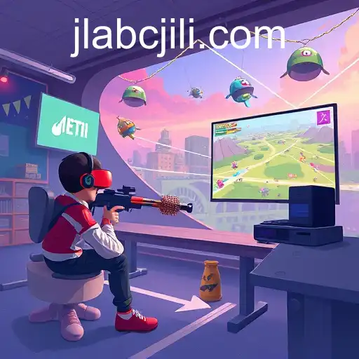 The Rise of 'Abcjili': Revolutionizing Online Gaming