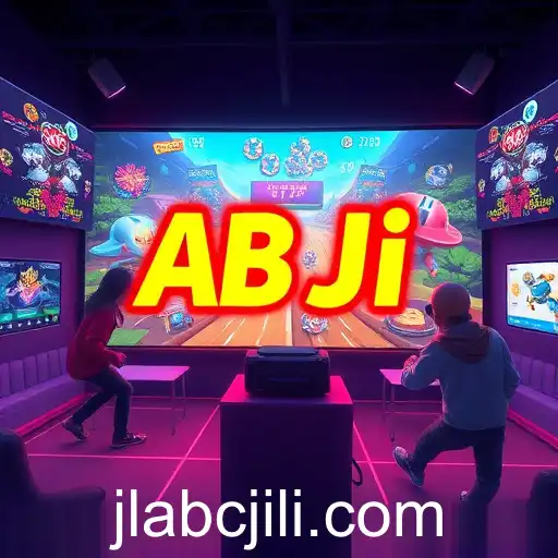 The Rise of ABCJili: Revolutionizing Online Gaming