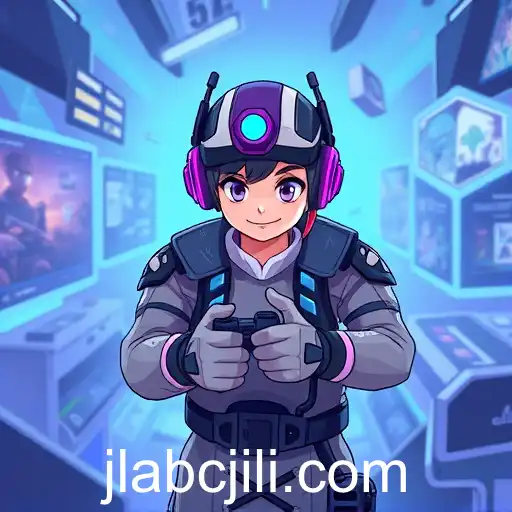 The Rise of ABCjili in Online Gaming