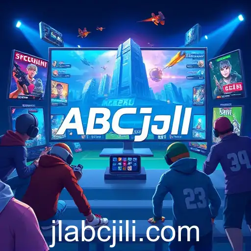 Rising Popularity of ABCjili: A New Era in Online Gaming
