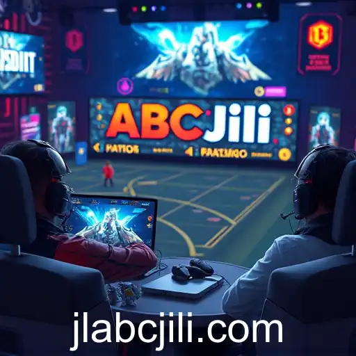 The Rise of ABCJili: Revolutionizing Online Gaming