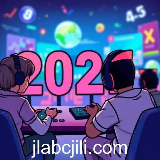 The Rise of abcjili in the Gaming World